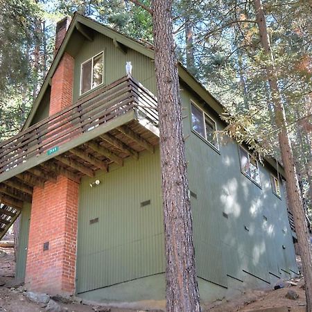 Hawks Nest Lodge Yosemite West Eksteriør bilde