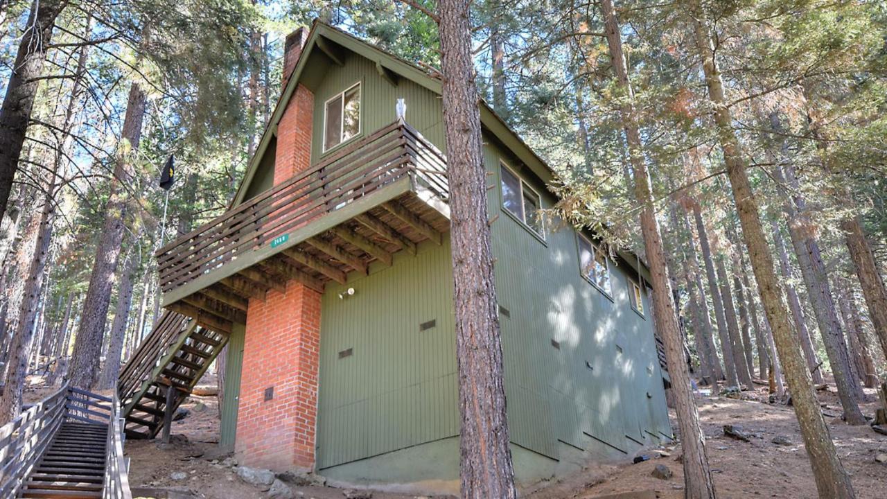 Hawks Nest Lodge Yosemite West Eksteriør bilde