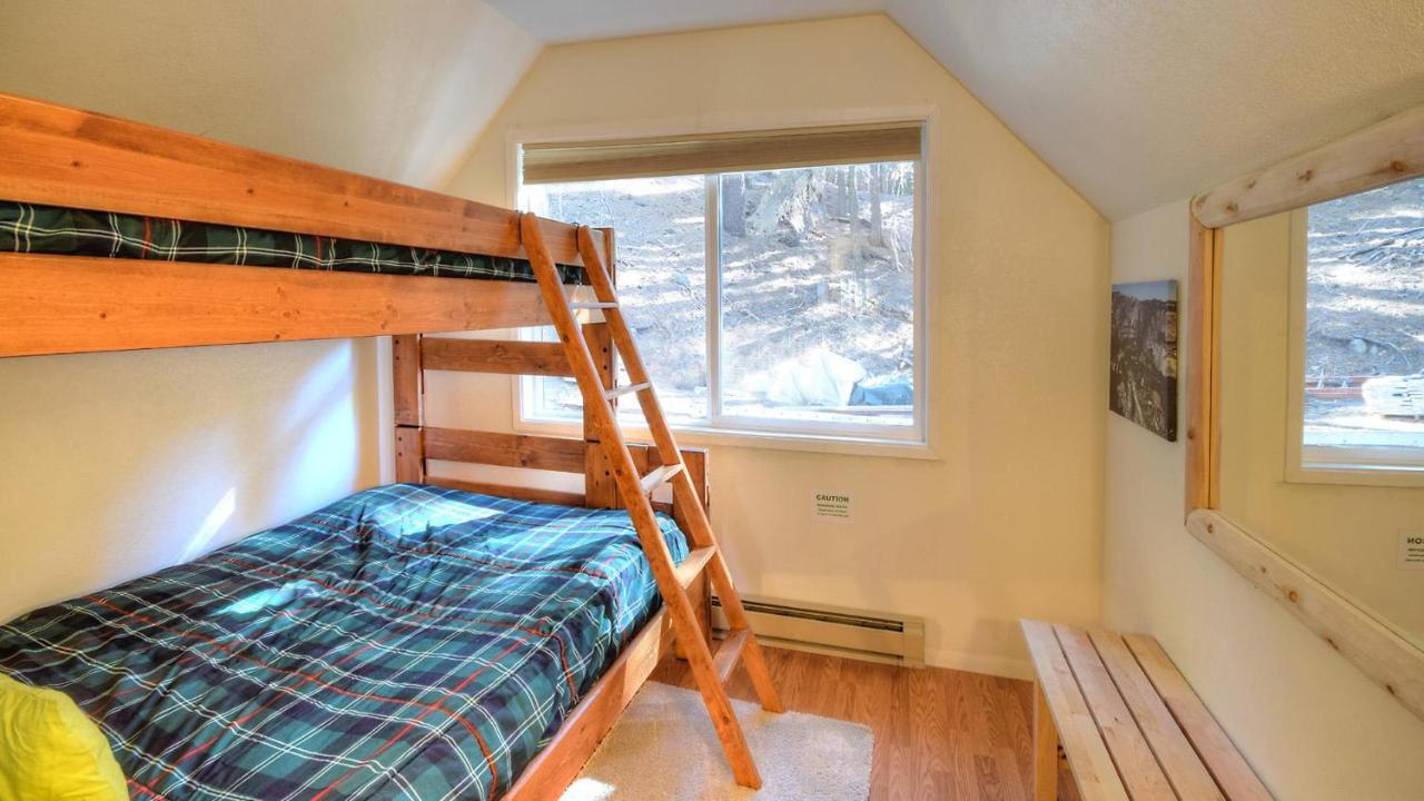 Hawks Nest Lodge Yosemite West Eksteriør bilde